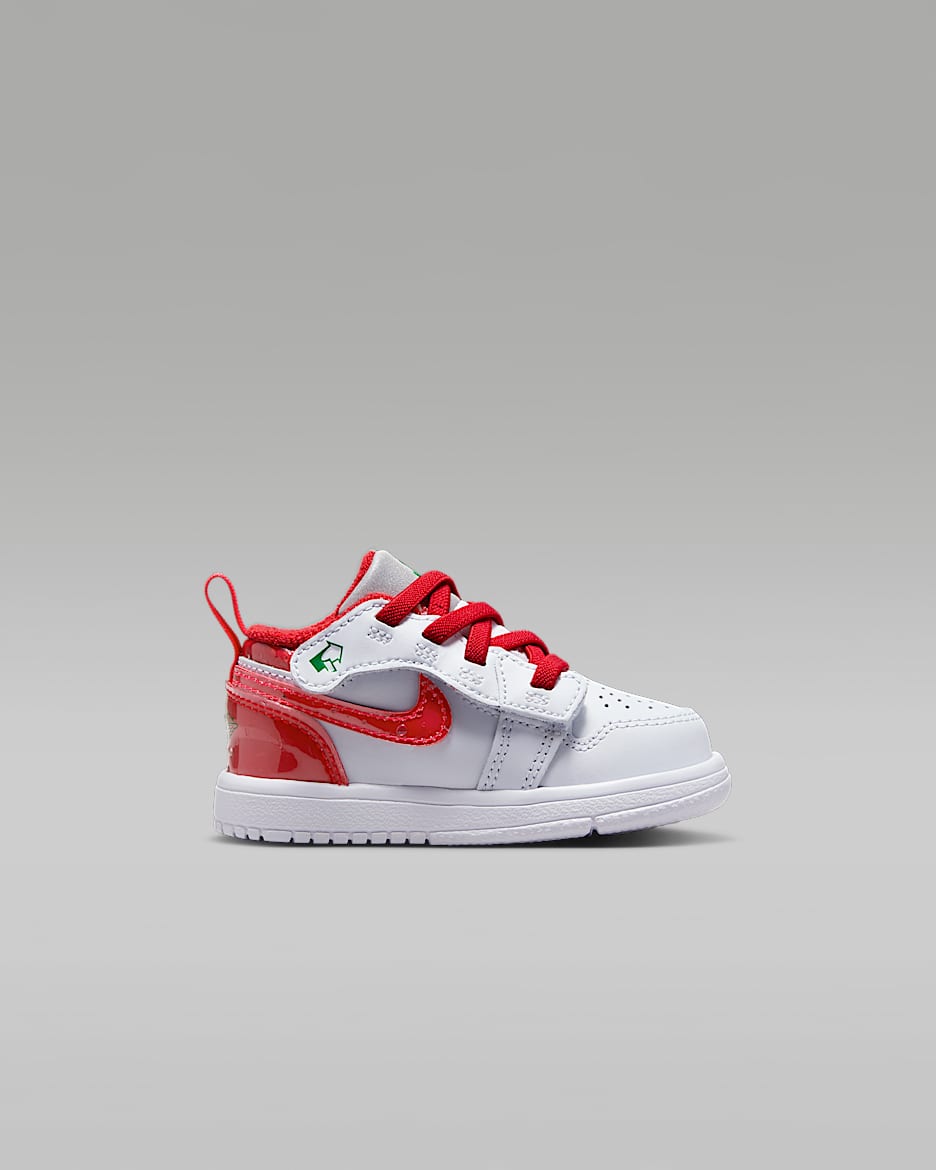 Jordan 1 Low Alt SE Baby Toddler Shoes